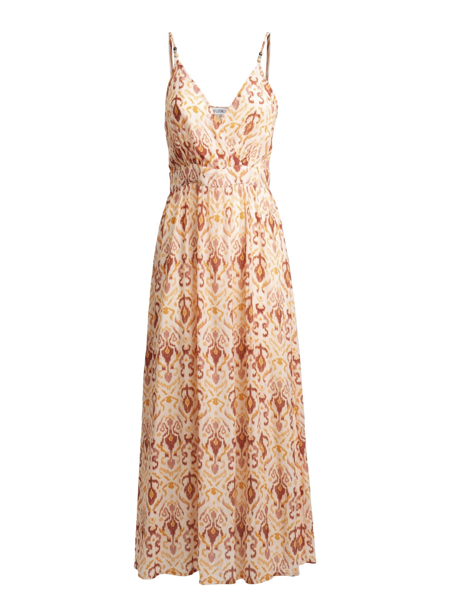 DRESS Multicolor 05T0090