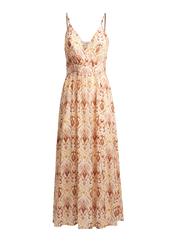 DRESS Multicolor 05T0090