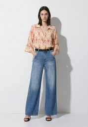 SHIRT Multicolor 05T0091