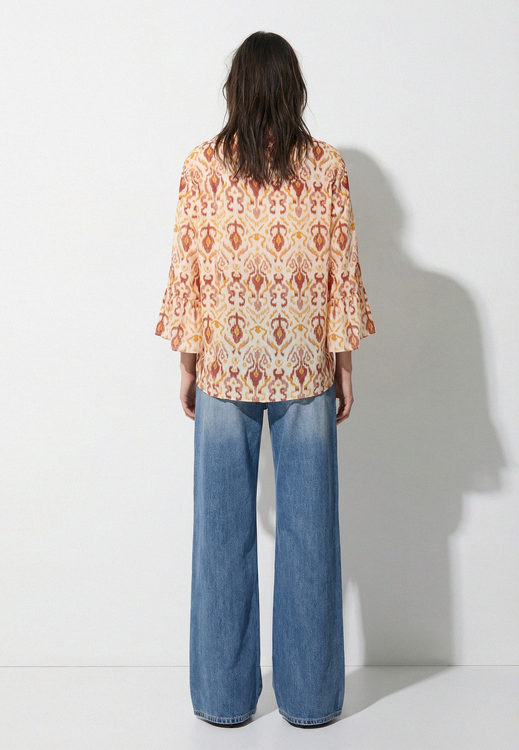 SHIRT Multicolor 05T0091