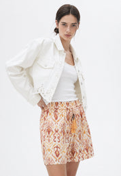SHORTS Multicolor 05T0092