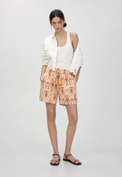 SHORTS Multicolor 05T0092