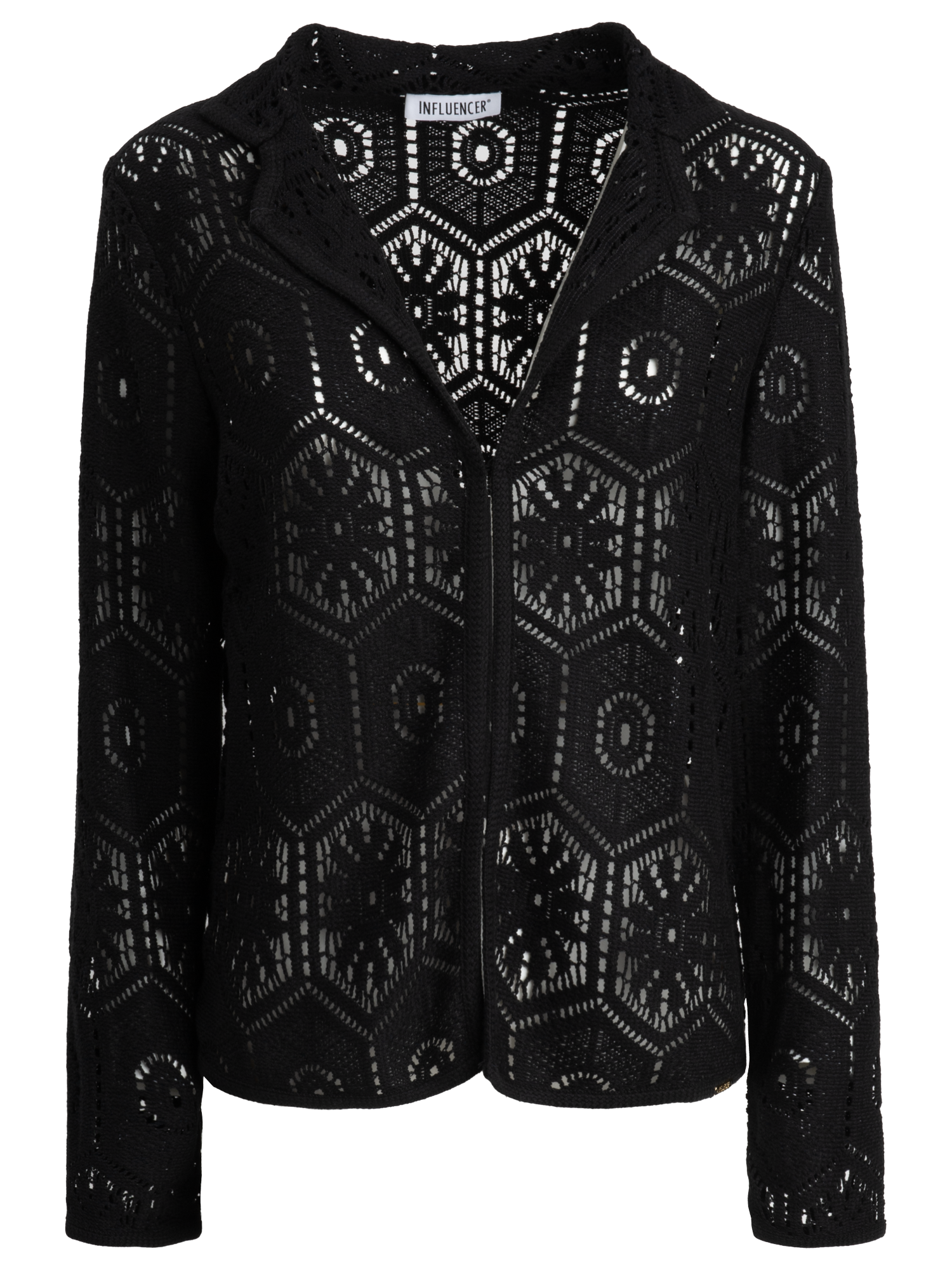 BLAZER Black 05T0093