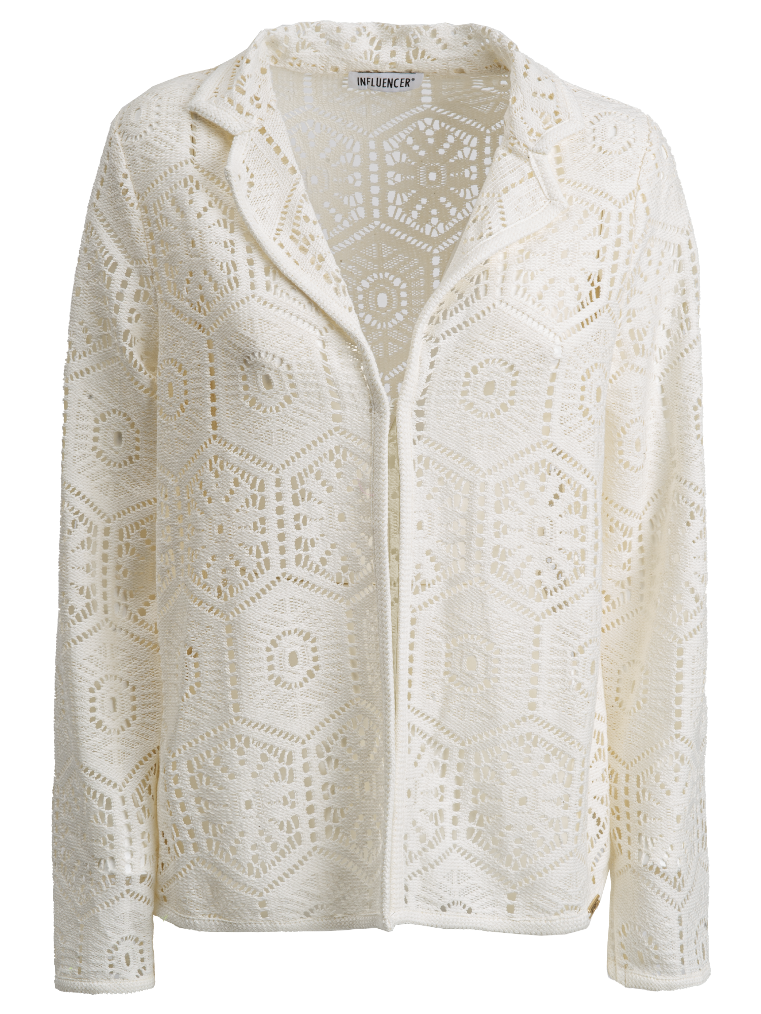 BLAZER Ivory 05T0093