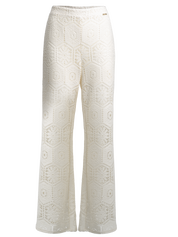 PANTS Ivory 05T0094