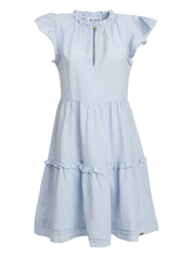 DRESS Sky/White 05X606