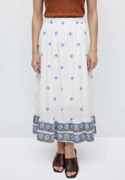 SKIRT Multicolor 05X617