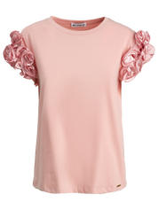 T-SHIRT Coral 05X619