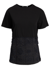 T-SHIRT Black 05X620