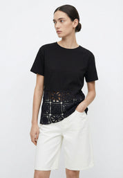 T-SHIRT Black 05X620