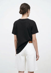 T-SHIRT Black 05X620