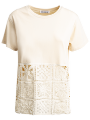 T-SHIRT Sand 05X620