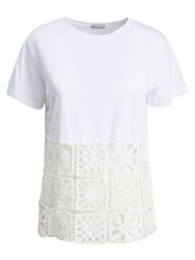 T-SHIRT White 05X620