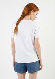 T-SHIRT White 05X620