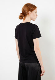 T-SHIRT Black 05X621