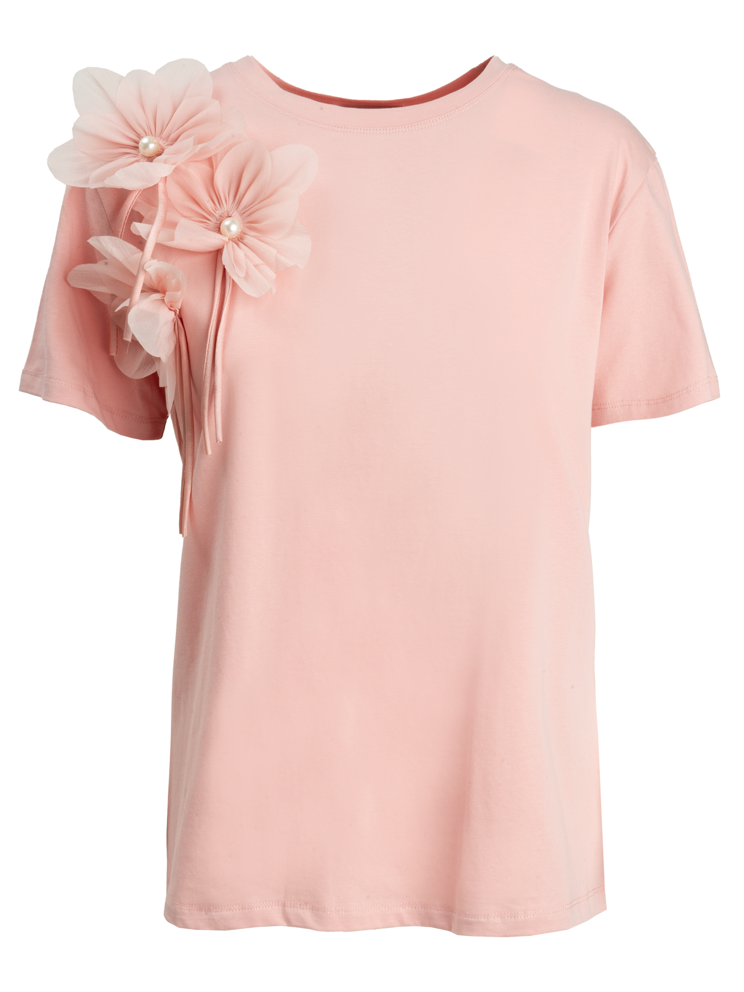 T-SHIRT Coral 05X621