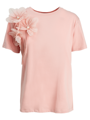 T-SHIRT Coral 05X621