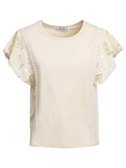 T-SHIRT Sand 05X622