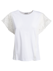 T-SHIRT White 05X622