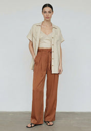 PANTS Tobacco 05Y157