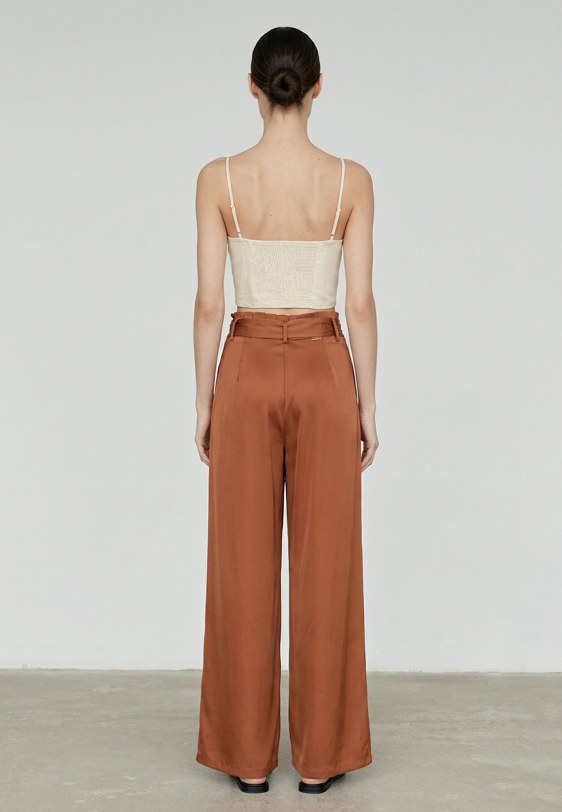 PANTS Tobacco 05Y157