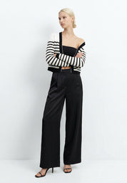 PANTS Black 05Y158