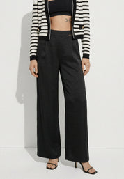 PANTS Black 05Y158