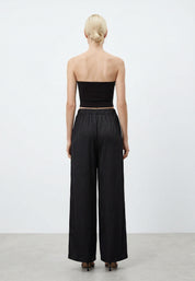 PANTS Black 05Y158
