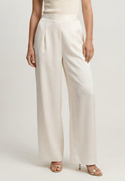 PANTS Ivory 05Y158
