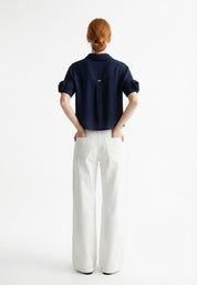 SHIRT Navy 05Y161
