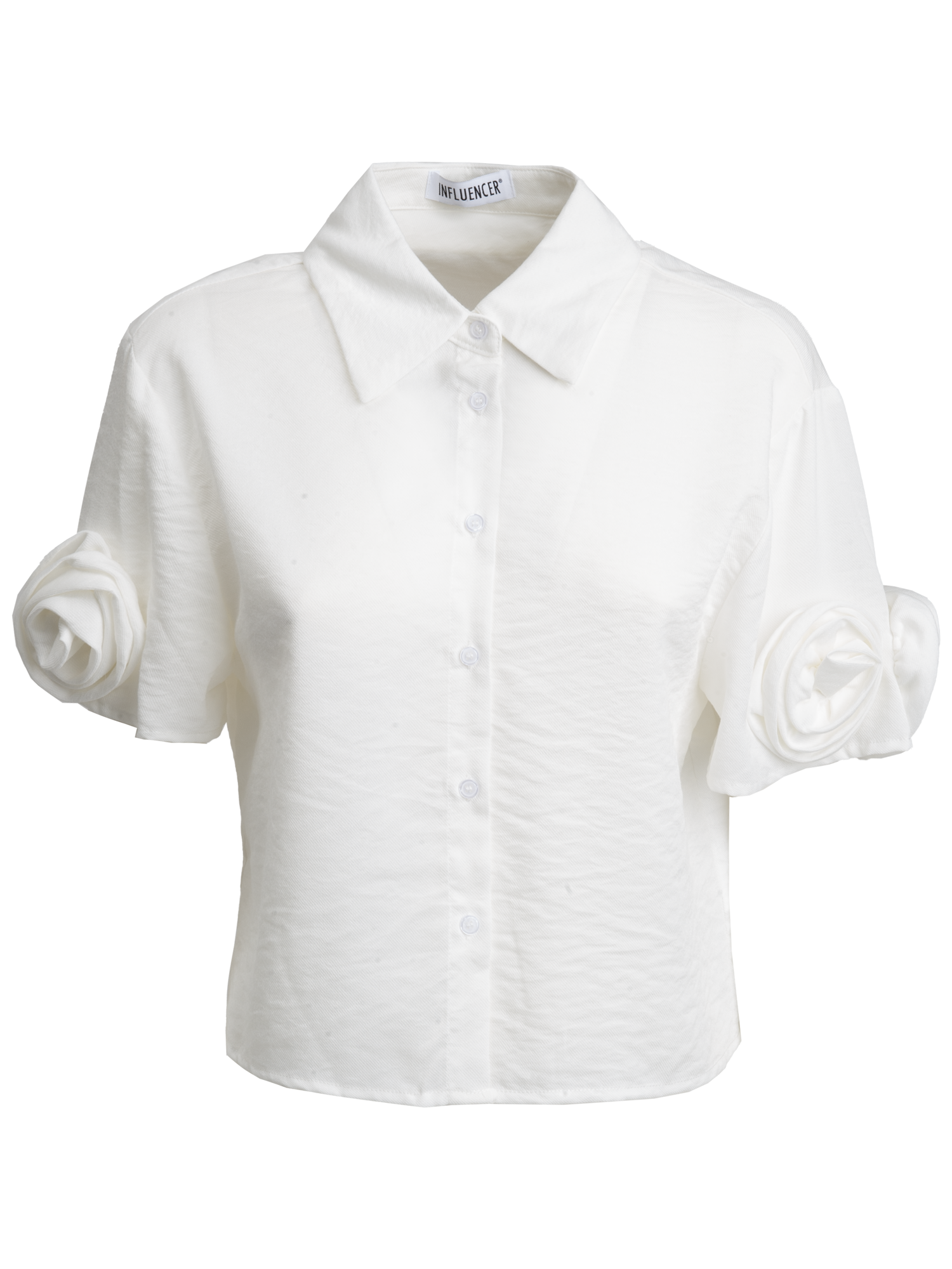 SHIRT White 05Y161