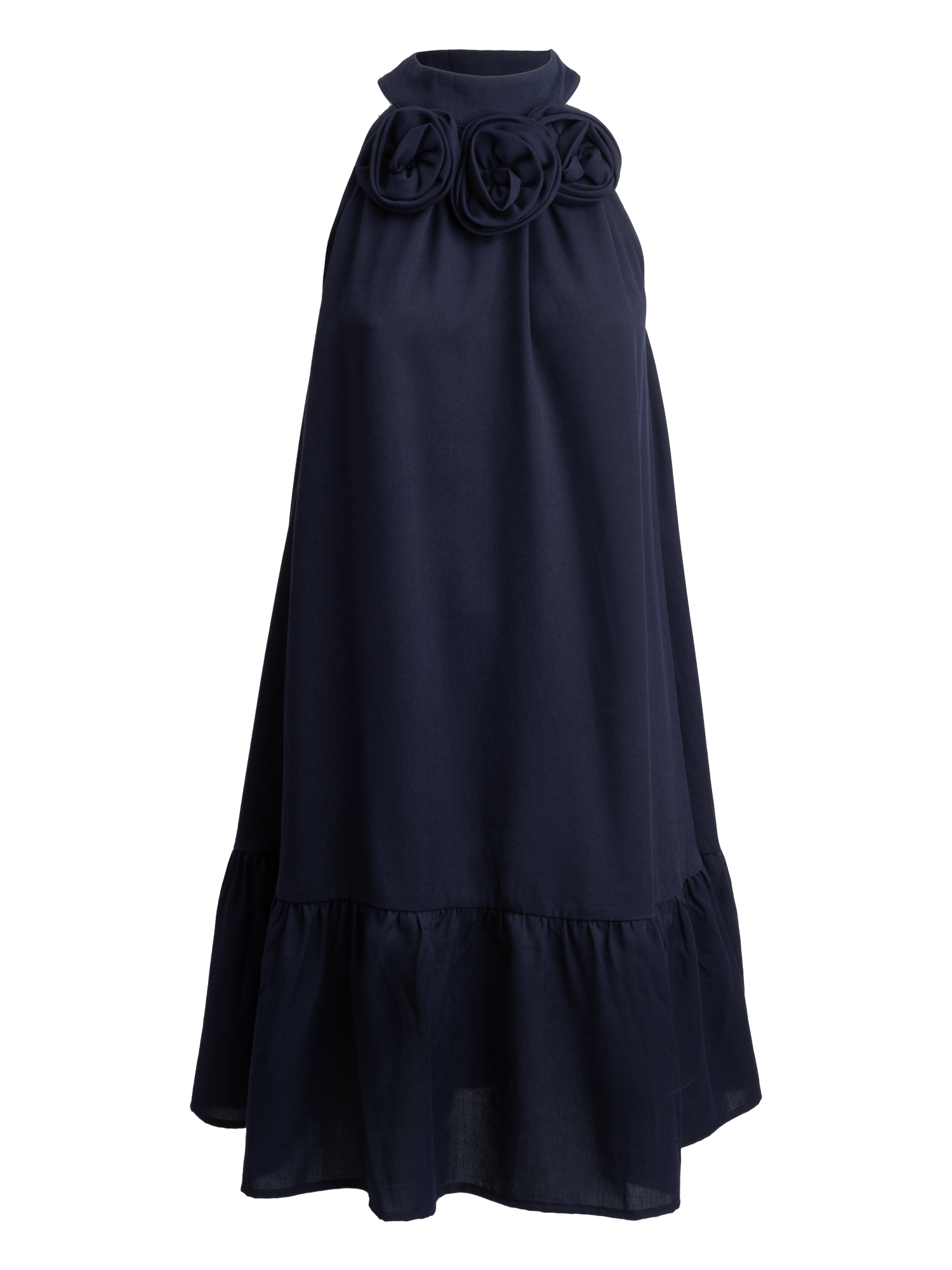 DRESS Navy 05Y162