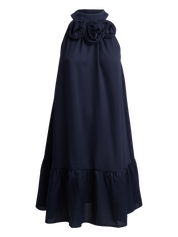 DRESS Navy 05Y162