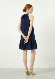 DRESS Navy 05Y162