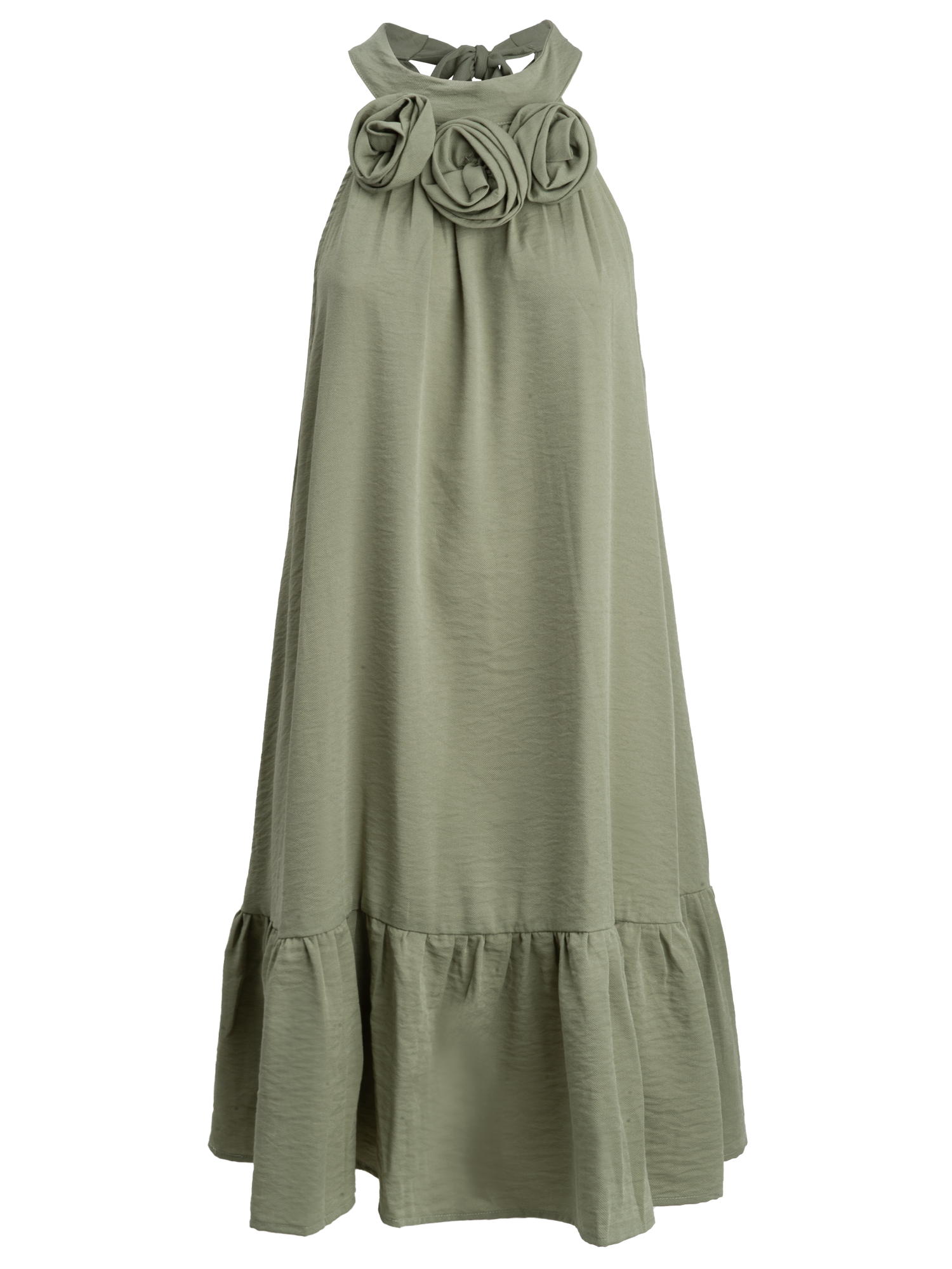 DRESS Sage 05Y162