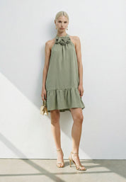 DRESS Sage 05Y162