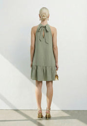 DRESS Sage 05Y162