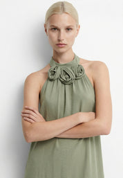 DRESS Sage 05Y162