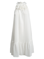 DRESS White 05Y162