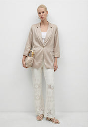 BLAZER Sand 05Y163