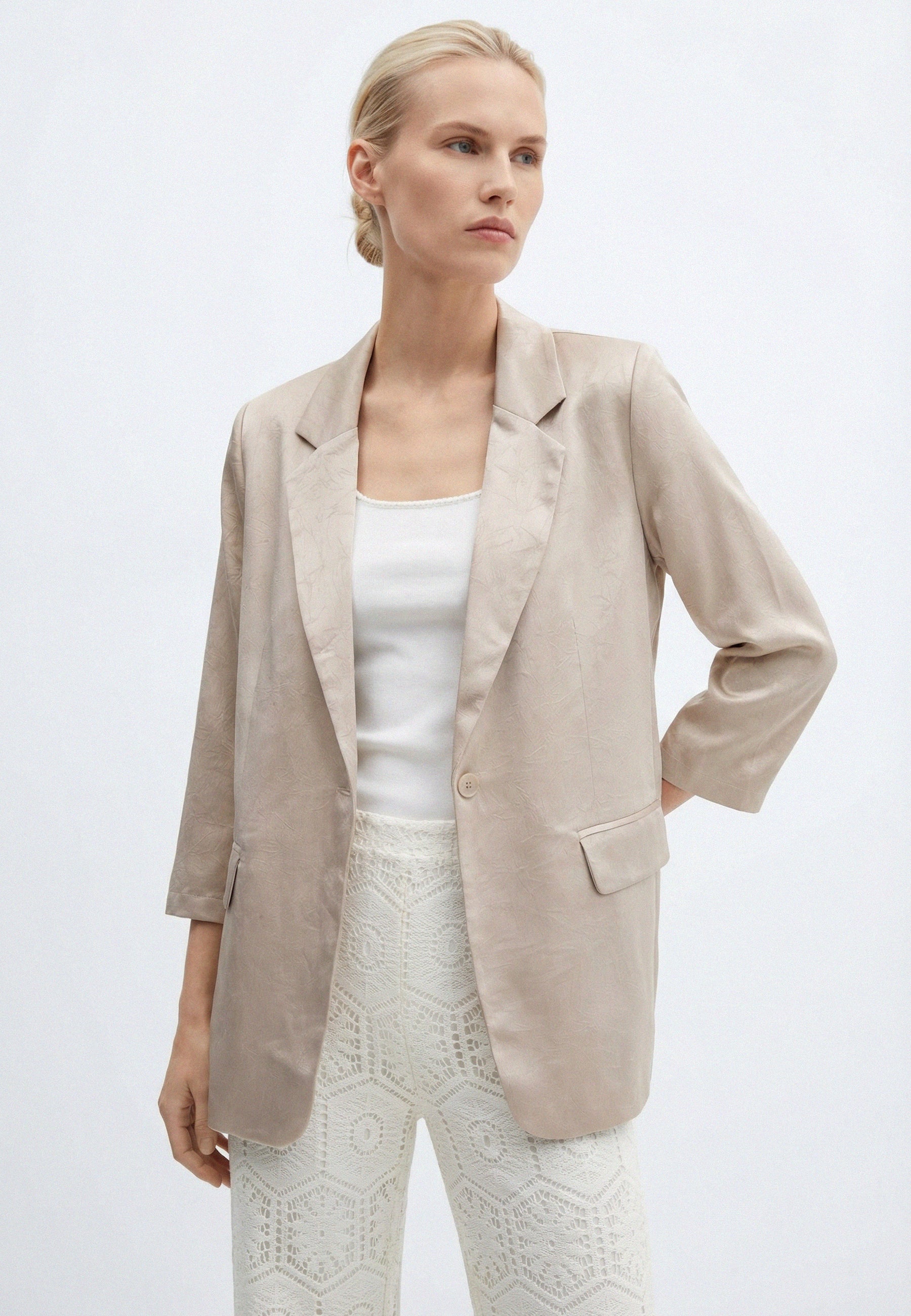BLAZER Sand 05Y163