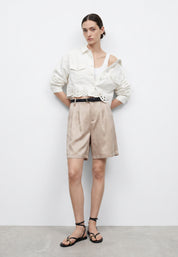 SHORTS Sand 05Y165