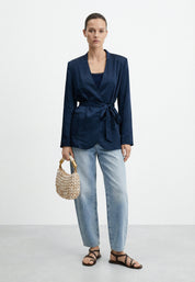 BLAZER Navy 05Y166