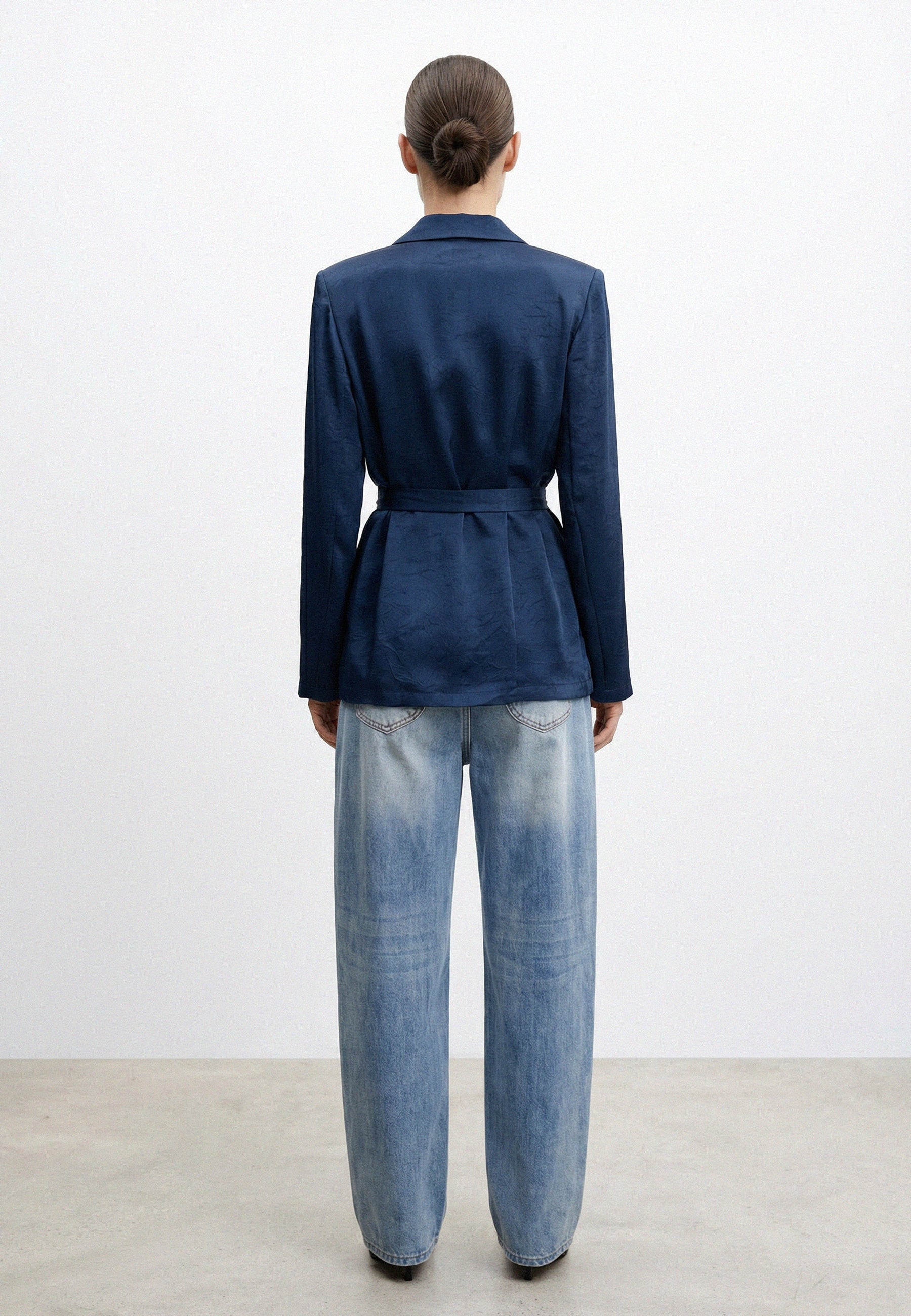BLAZER Navy 05Y166