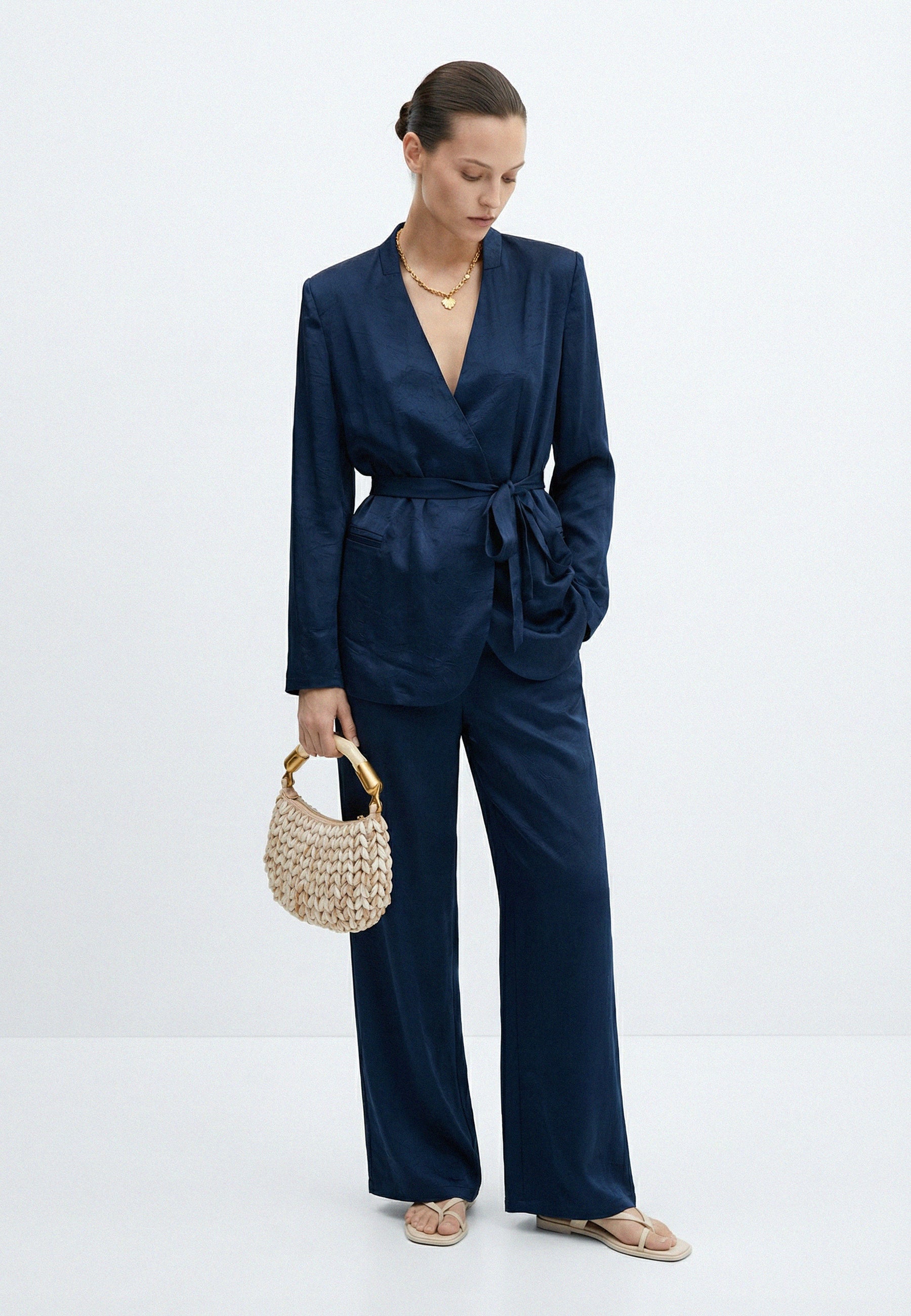BLAZER Navy 05Y166