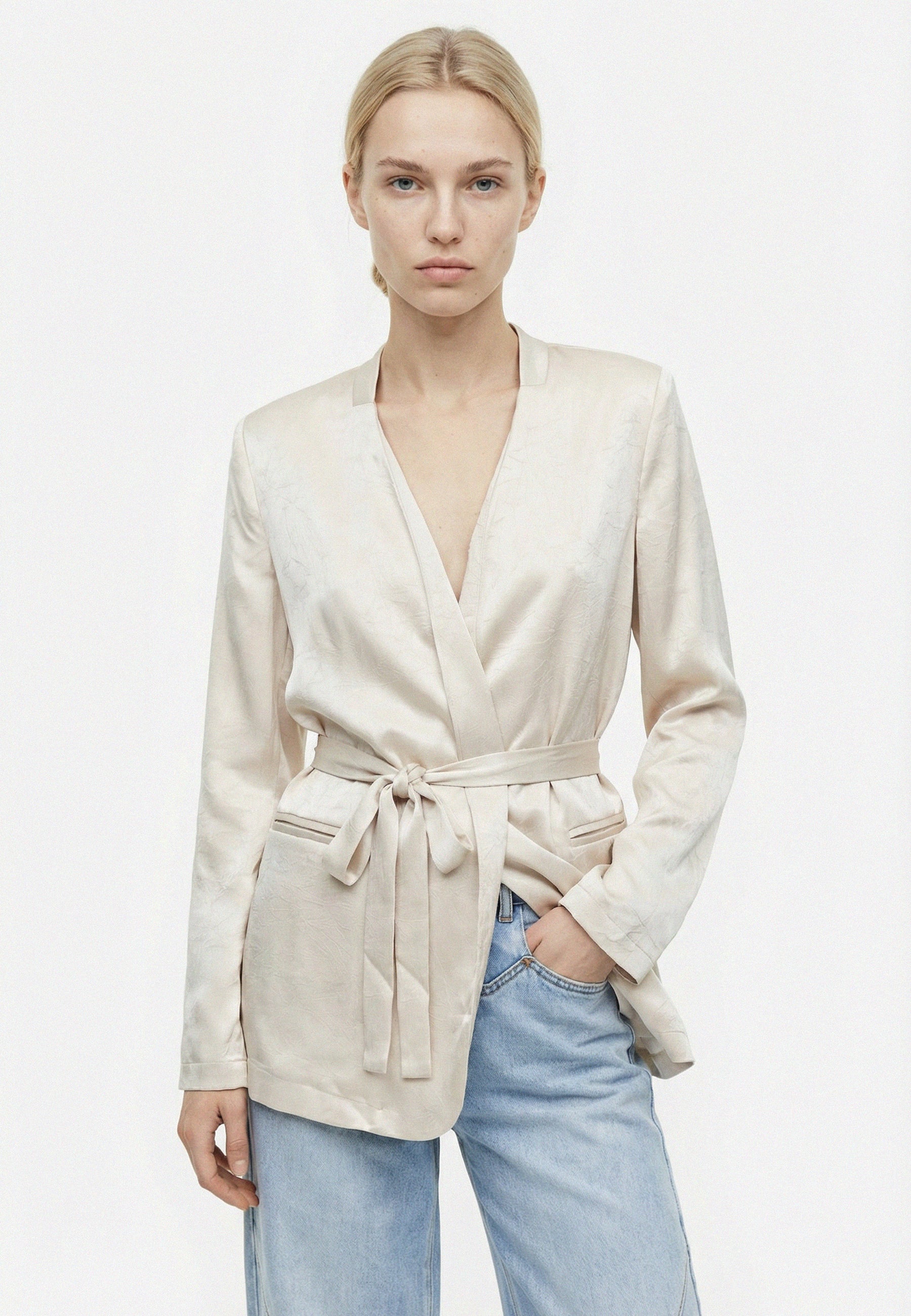 BLAZER Sand 05Y166