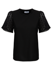 T-SHIRT Black 05Y168