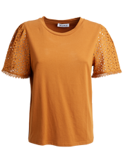 T-SHIRT Tobacco 05Y168