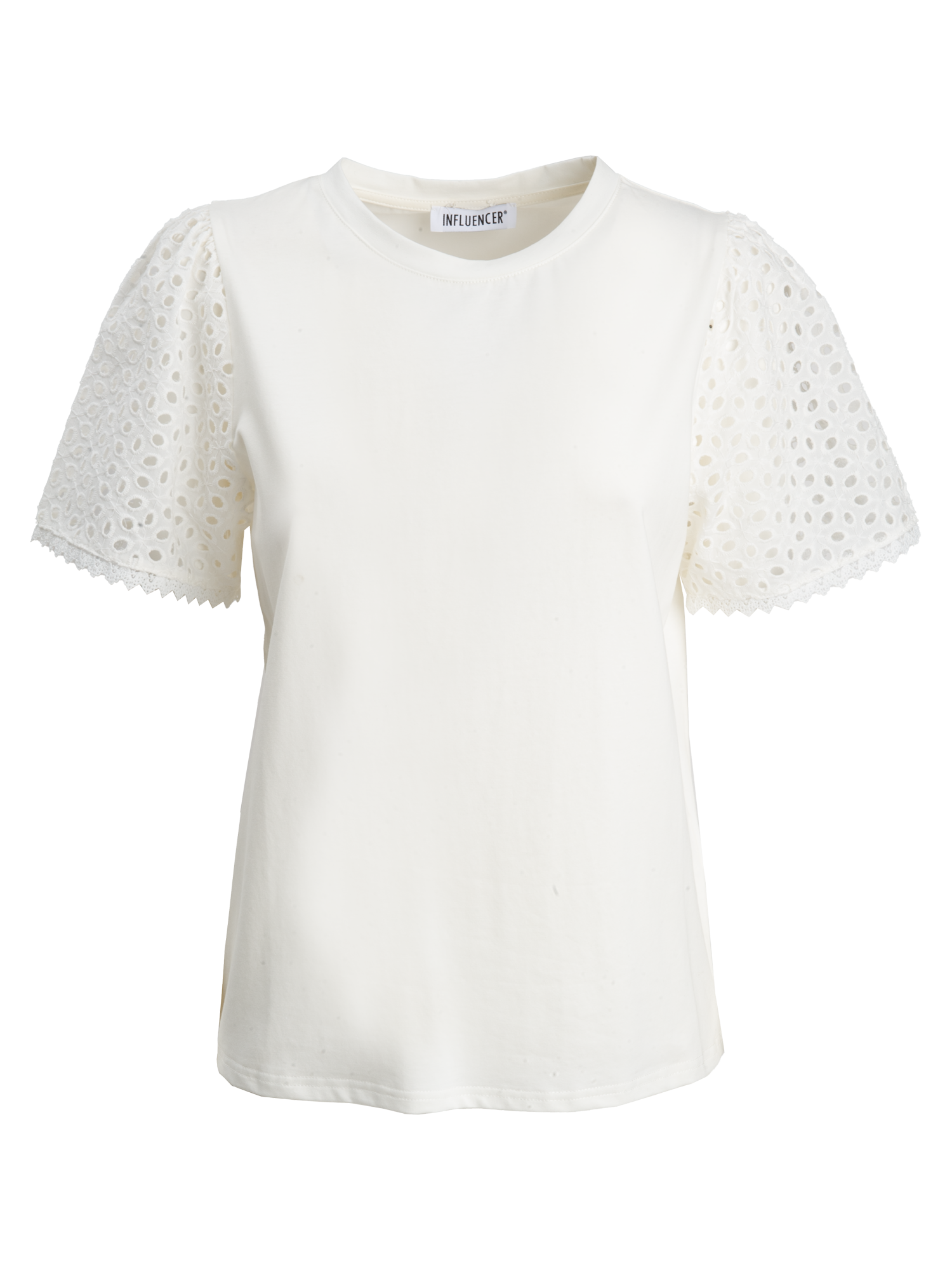 T-SHIRT White 05Y168