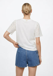 T-SHIRT White 05Y168